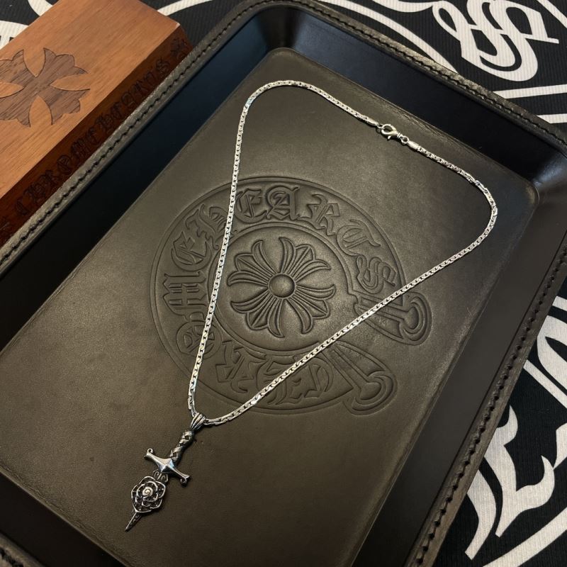 Chrome Hearts Necklaces - Click Image to Close